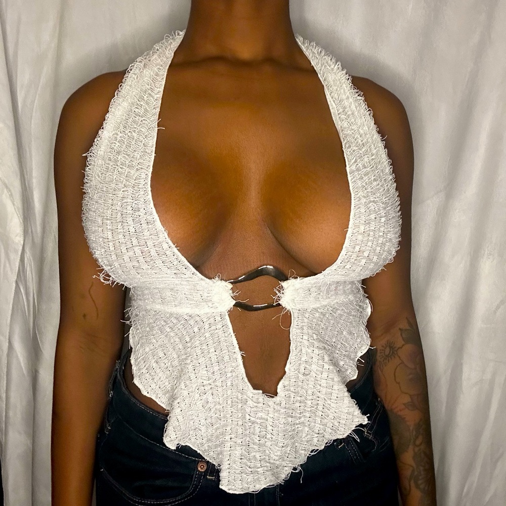 Cropped Top